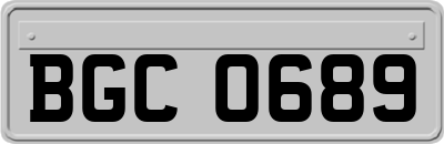 BGC0689