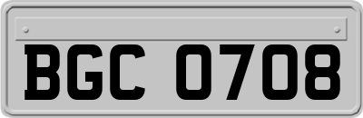 BGC0708