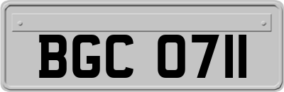 BGC0711