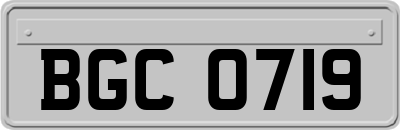 BGC0719