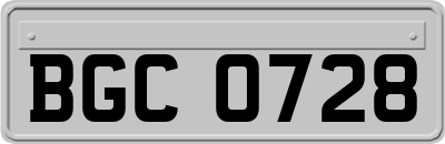 BGC0728