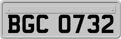 BGC0732