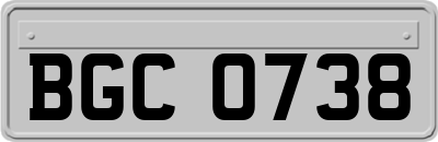 BGC0738