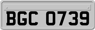 BGC0739
