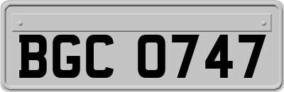 BGC0747