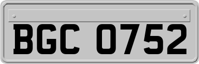 BGC0752
