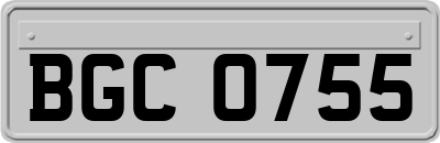 BGC0755