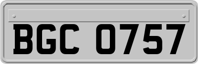 BGC0757