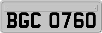 BGC0760