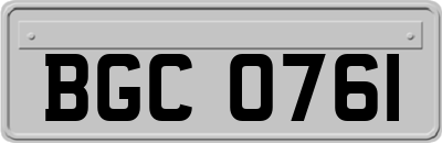 BGC0761