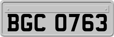 BGC0763