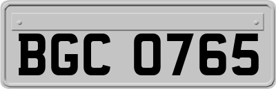 BGC0765