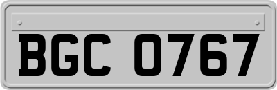 BGC0767