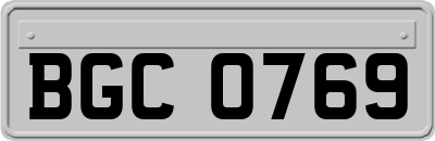 BGC0769