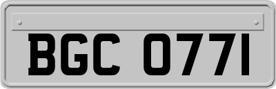 BGC0771
