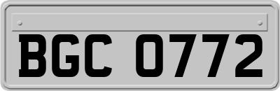 BGC0772