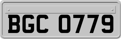 BGC0779