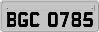 BGC0785