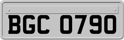 BGC0790