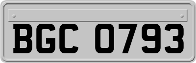 BGC0793