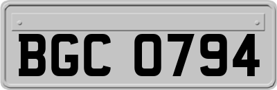 BGC0794