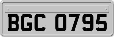 BGC0795