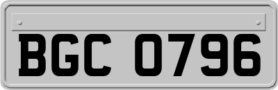 BGC0796