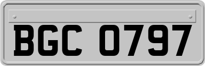 BGC0797