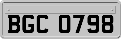 BGC0798