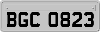 BGC0823