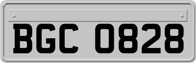 BGC0828