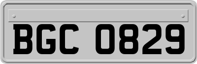 BGC0829