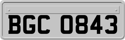 BGC0843
