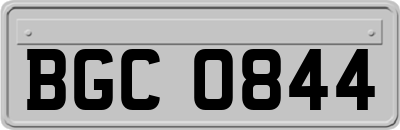 BGC0844