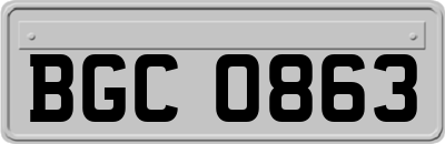 BGC0863