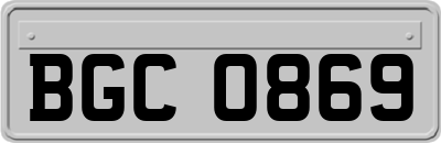 BGC0869