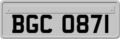 BGC0871