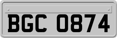 BGC0874