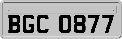 BGC0877