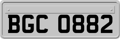 BGC0882