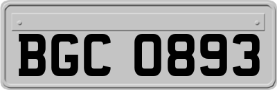 BGC0893