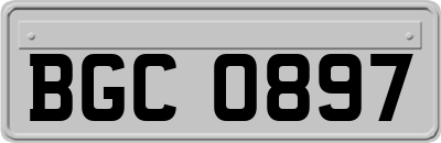 BGC0897