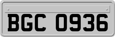 BGC0936