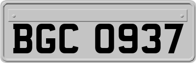 BGC0937