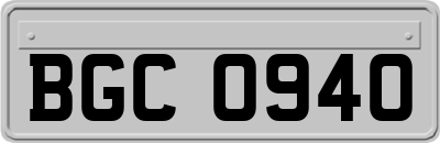 BGC0940
