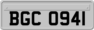 BGC0941