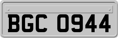 BGC0944