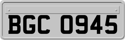 BGC0945