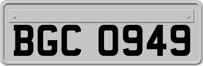 BGC0949