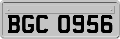 BGC0956